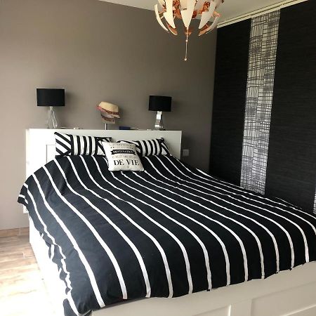 Lily'S Rooms 米萨讷 外观 照片