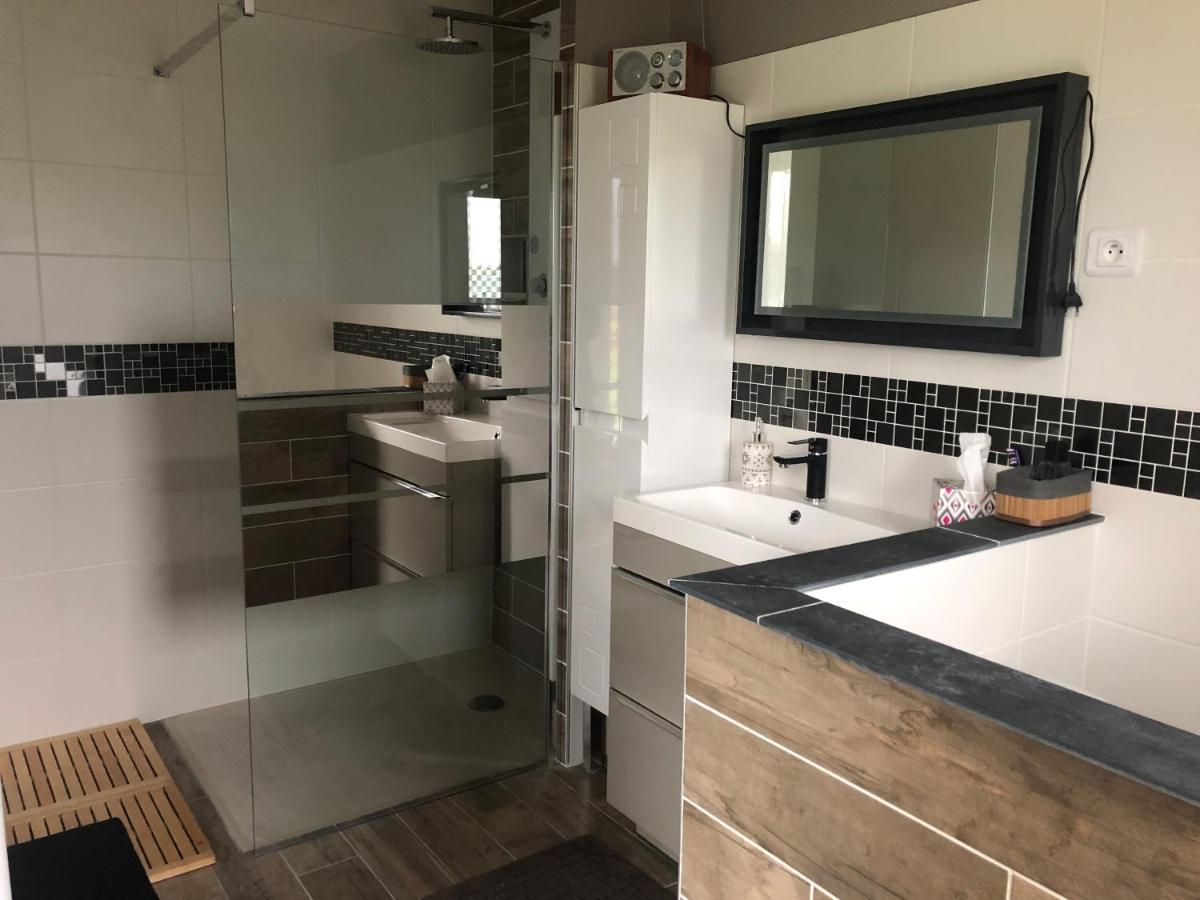 Lily'S Rooms 米萨讷 外观 照片
