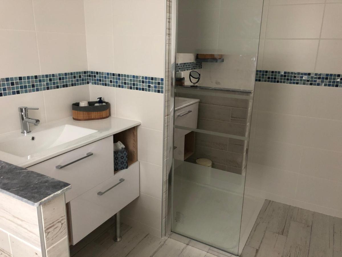 Lily'S Rooms 米萨讷 外观 照片