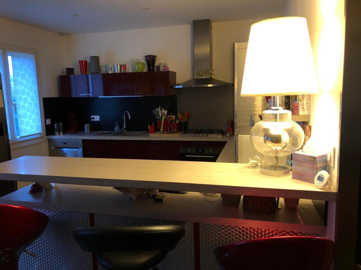 Lily'S Rooms 米萨讷 外观 照片