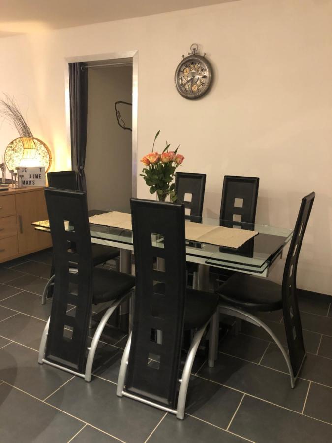 Lily'S Rooms 米萨讷 外观 照片