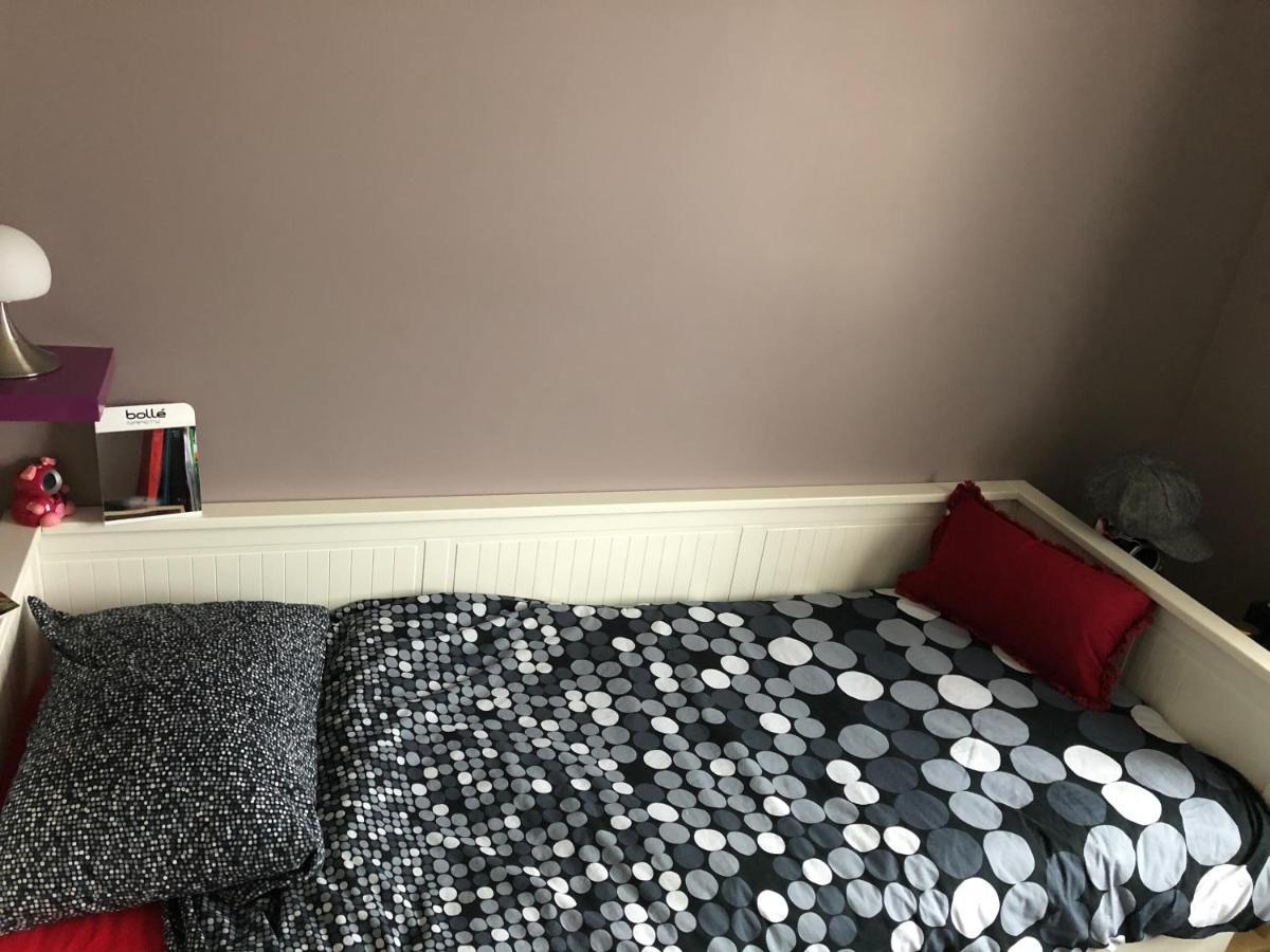 Lily'S Rooms 米萨讷 外观 照片