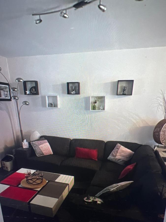 Lily'S Rooms 米萨讷 外观 照片