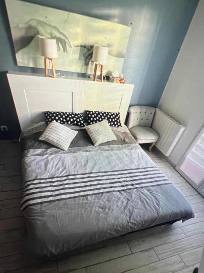 Lily'S Rooms 米萨讷 外观 照片